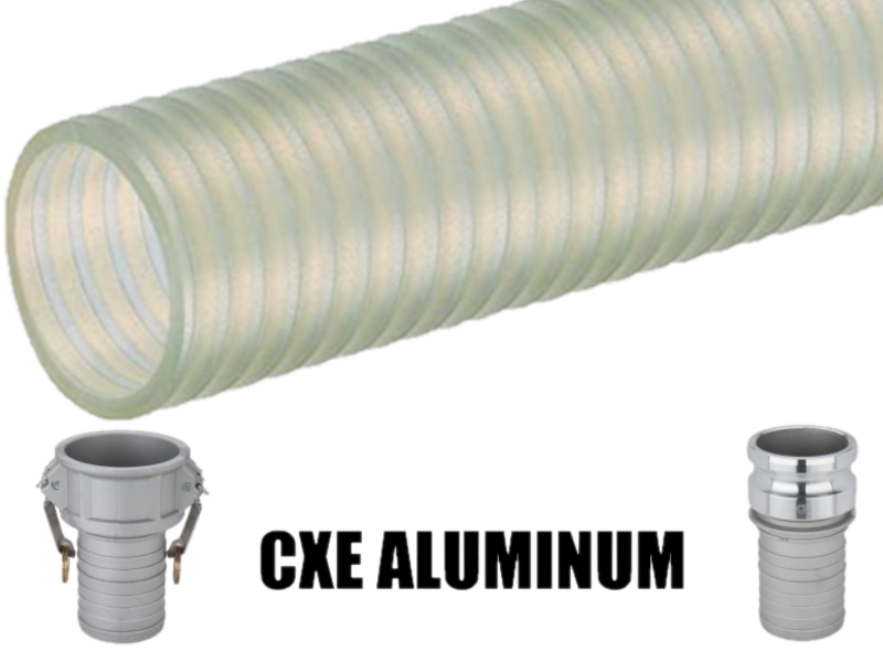 Coupled Sections